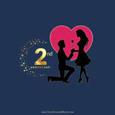 Once you've found the perfect greeting, it's easy to customize your anniversary congrats. Create 50th Marriage Anniversary Card Create Custom Wishes