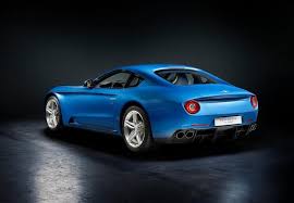 2015 Ferrari F12 Berlinetta Lusso By Touring Images Photo Ferrari F12 Berlinetta Touring 06 1024 Jpg Ferrari Berlinetta Ferrari F12 Ferrari