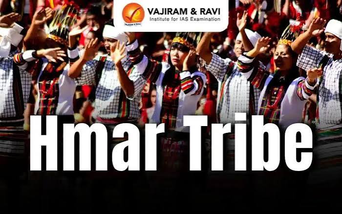 Hmar Community