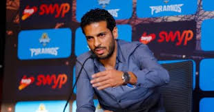 نفى ممدوح عيد المدير التنفيذي لـ بيراميدز، الأنباء التي ترددت عن نية ناديه الاستغناء عن أحمد فتحي بنهاية الموسم. Ù‡Ø§Ù†Ù‰ Ø³Ø¹ÙŠØ¯ Ø£Ø­Ù…Ø¯ ÙØªØ­Ù‰ Ø­Ø²ÙŠÙ† Ù„Ø¹Ø¯Ù… Ø§Ù„Ù…Ø´Ø§Ø±ÙƒØ© ÙÙ‰ Ø¨ÙŠØ±Ø§Ù…ÙŠØ¯Ø² ÙˆÙ†Ø³Ø¹Ù‰ Ù„Ø­Ù„ Ù…Ø´ÙƒÙ„ØªÙ‡ Ø§Ù„ÙŠÙˆÙ… Ø§Ù„Ø³Ø§Ø¨Ø¹