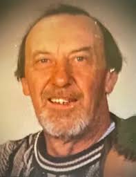 Obituary information for Donald James Shepherd