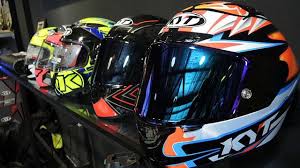Stabilizer listrik ini bisa digunakan untuk perabot elektronik rumah seperti ac. Helm Kyt Yang Paling Bagus Helm Kyt