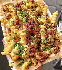 The only thing better than french fries is cheese fries, but it's not necessarily as simple as it seems; Quick Ez Recipes On Twitter Cheese French Fries Recipe Loaded Cheese Fries Recipe Cheese Fries Sauce Chilis Texas Cheese Fries Recipe Cheese Fries Chips Https T Co Aipshawc8w Https T Co Ix2rgirchf