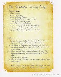 Goldilocks Secrets Revealed Awesome Secrets Revealed Polvorones Recipe Goldilocks Mamon Recipe