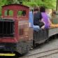 Reading Society of Model Engineers Train Ride
