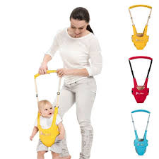 High Quality Baby Harness Child Safety Learning Walking Assistant Free Shipping In Harnesses Leashes From Mother Ki Baby Harness Child Leash Toddler Safety