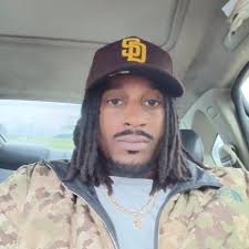 Photo posted by Chris Artis (@chrisartis5)