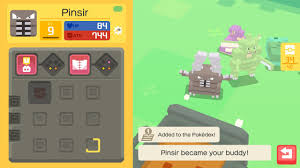 all evolution levels in pokemon quest allgamers