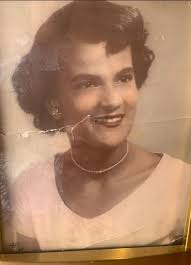 Elizabeth Cunningham Obituary November 15, 2024