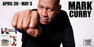 Comedian Mark Curry AKA Mr. Cooper Live in Naples, FL