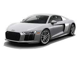 New 2017 Audi R8 For Sale Audi Plano Serving Dallas Tx