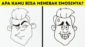 Check spelling or type a new query. Cara Menggambar Wajah Dan Ekspresi Wajah Kartun Youtube