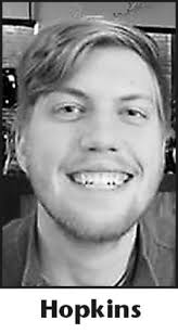 AARON HOPKINS Obituary (1992