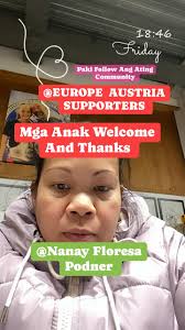 I just shared my happiness for their support my newfollowers and God bless  everyone 🥰🙏