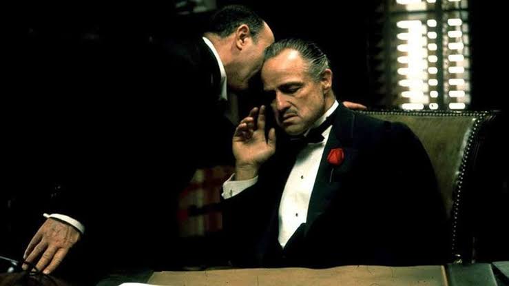 The Godfather trilogy will be releasing on 4K Ultra HD and digital on March 22