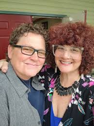 Reel by Amy Steinberg (@steinberglove) · May 2, 2024