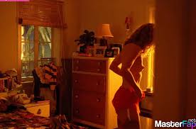 Teri Garr explicit photos - uninhibited expressions of desire