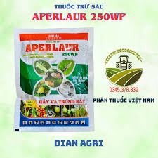 Aperlaur 250WP
