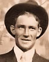 George William Beacham (1894-1951)