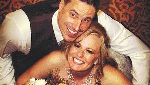 Congratulations Mr. & Mrs. Hack