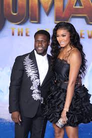In 2014, kevin hart started dating instagram model eniko parrish. Kevin Hart And Wife Eniko Are Expecting Baby No 2 Together