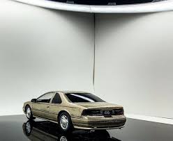 Image result for Silver 1992 Thunderbird