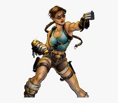 1120 lara croft 3d models. Ur Reaction If They Make A New Tomb Raider 1 Remake Comic Lara Croft Render Hd Png Download Transparent Png Image Pngitem