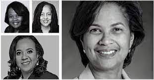 Tiffany Winfield's Instagram, Twitter & Facebook