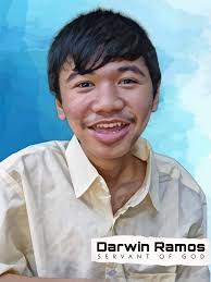 Servant of God Darwin Ramos: Cause for Canonization