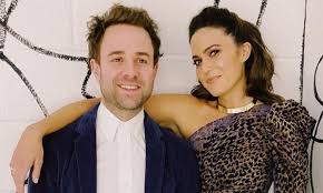 23 that their first child has been born. Mandy Moore Gushes Over Husband Taylor Goldsmith On Their First Wedding Anniversary Daily Mail Online
