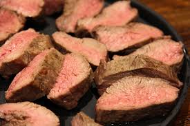 Sign up for our self healthy eating newsletter. Petite Tender Steak Nearly As Tender As Filet Half The Price