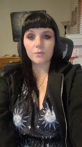 Celestial Being Veronica