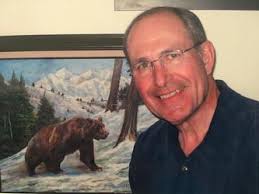 Thomas Leach Obituary