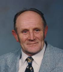 George Coneybeare Obituary