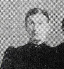 Anna Elizabeth Parker Tabor (1844-1911)