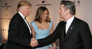 A member of the baldwin family, he is the eldest of the four baldwin brothers. Alec Baldwin I M So Hurt By Trump Comparisons Politico