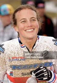 1,666 Downhill Bike Woman Stock Photos, High-Res Pictures, and Images