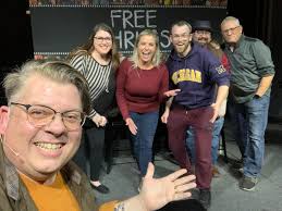 Here is an Updated Version of Some Wiseguyz Show Archive Shout Outs From  Some Familiar Friends as Well as Remembering One of Our Good Friends Who is  No Longer With Us Denise “