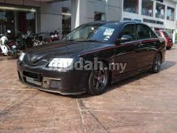 Maybe you would like to learn more about one of these? Proton Waja Bodykit Car Accessories Parts For Sale In Malaysia Mudah My