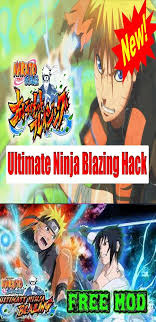 Download Naruto Shippuden Ultimate Ninja Blazing Mod Apk Loading Hub Naruto Shippuden Online Multiplayer Games Naruto