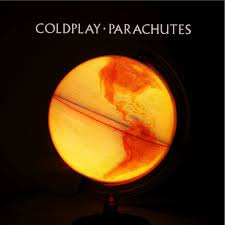Coldplay Album Cover Parachutes Coldplay Free Mp3 Download Full Tracklist Parachutes Album Coldplay Coldplay Album Cover