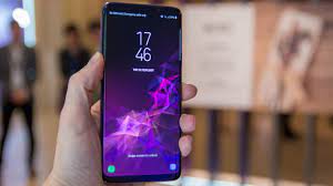 Sim unlock phone · determine if devices are eligible to be unlocked: Samsung Galaxy S9 Plus Review A Great Phone With Minor Flaws
