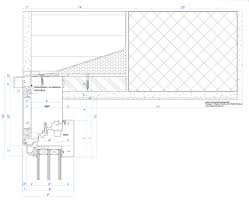 D Arch Buk Dokumentation Fenster Aussenbundig Fenster Detail Fenster Aussen