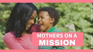 Mothers On A Mission