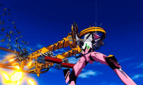 With megumi ogata, megumi hayashibara, kotono mitsuishi, . Watch The First 10 Minutes Of The Upcoming Neon Genesis Evangelion Movie Updated Shouts