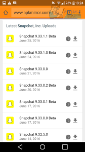 Snapchat is an app that keeps you in touch with friends and family thanks to its interactive multimedia messaging system. Solved Unfortunately Snapchat Has Stopped Appuals Com