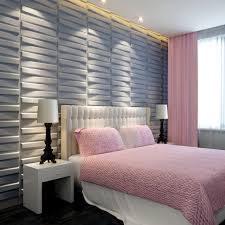 Need to up your bedroom's pizzazz? 88 Ideas For Wall Design With Wood Stone Wallpaper And More Interior Design Ideas Ofdesign