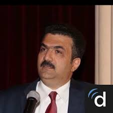 Dr. Yaser M. Rayyan, MD