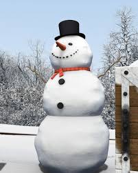 La nieve es resultado de un fenómeno meteorológico que consiste en la precipitación de pequeños cristales de hielo. El Hombre De Nieve Wiki Thomas Y Sus Amigos Espanol Fandom