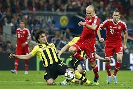 May 04, 2021 · martinez helped bayern win the champions league in 2013 and again last year, and he twice scored the winning goal in the european super cup. Ribery And Robben Combine To Give Bayern Victory Reuters Com
